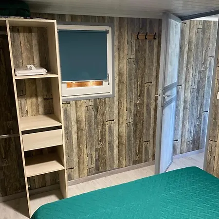 L Ascosu Σαλέ Ventiseri