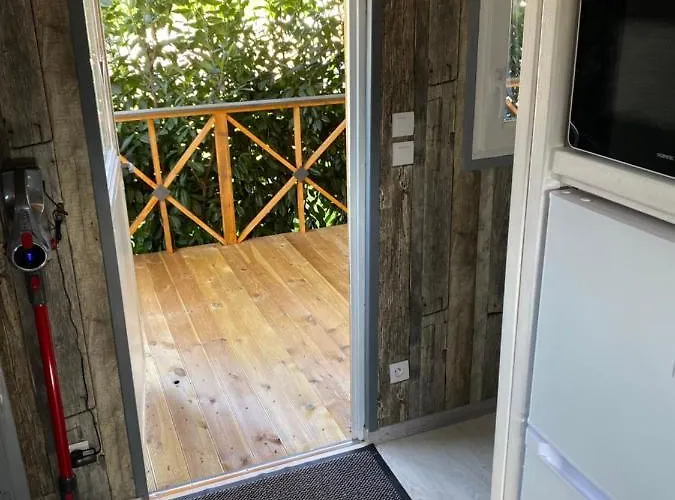 Chalet L Ascosu