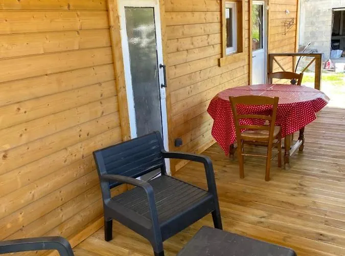 L Ascosu Chalet *