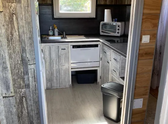 L Ascosu Chalet *
