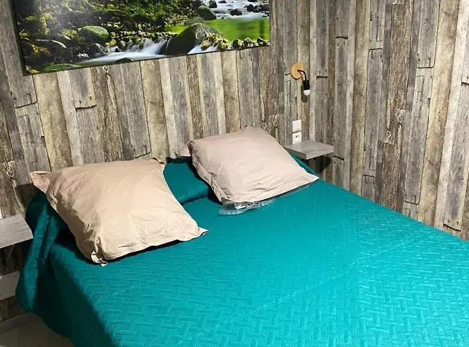L Ascosu Chalet *
