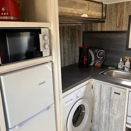 Chalet L Ascosu