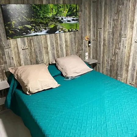 L Ascosu Chalet *