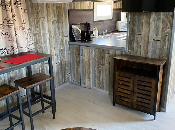 Chalet L Ascosu Ventiseri