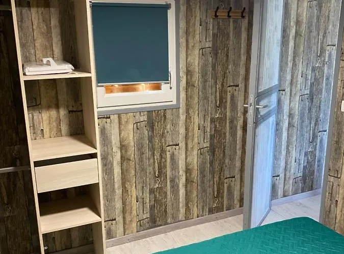 L Ascosu Chalet Ventiseri